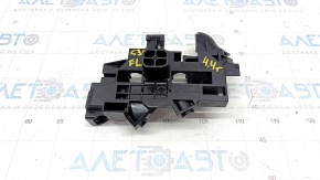 Radiator bracket left lower BMW 5 G30 18-23 4.4T
