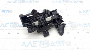 Radiator bracket left lower BMW 5 G30 18-23 4.4T