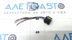 Mazda CX-5 cruise radar chip 17-