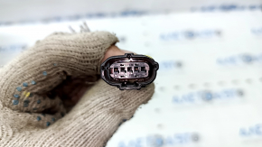 Mazda CX-5 cruise radar chip 17-