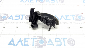 Auxiliary cooling motor bracket BMW 5 G30 18-19 4.4T 2 parts
