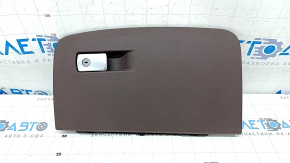 Glove box, glove compartment BMW 5 G30 17-23 dark brown