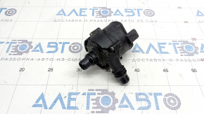 Cooling motor auxiliary small BMW 5 G30 17-23 2.0T, 4.4T, 530e hybrid