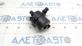 Cooling motor auxiliary small BMW 5 G30 17-23 2.0T, 4.4T, 530e hybrid