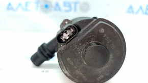 Cooling motor auxiliary small BMW 5 G30 17-23 2.0T, 4.4T, 530e hybrid