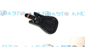 Oil Dipstick Cap Audi A6 C7 16-18 3.0T CREC