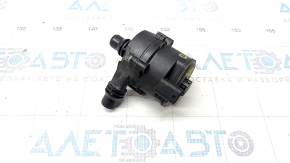 Auxiliary cooling motor BMW 5 G30 18-19 4.4T