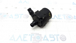 Auxiliary cooling motor BMW 5 G30 18-19 4.4T