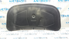 Hyundai Elantra 21-23 hood insulation tears