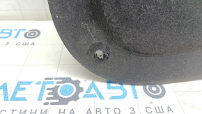 Hyundai Elantra 21-23 hood insulation tears