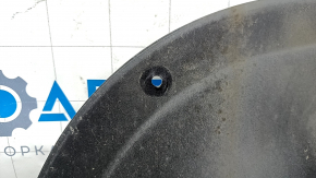 Hyundai Elantra 21-23 hood insulation tears