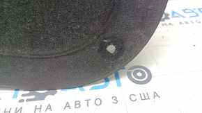 Hyundai Elantra 21-23 hood insulation tears