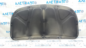 Hyundai Elantra 21-23 hood insulation tears