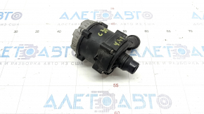 Auxiliary cooling motor BMW 5 G30 18-19 4.4T