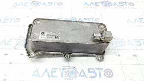 Oil cooler for internal combustion engine BMW 5 G30 18-21 4.4T