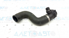 Upper cooling pipe BMW 5 G30 18-19 4.4T
