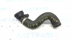 Upper cooling pipe BMW 5 G30 18-19 4.4T