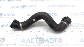 Cooling pipe lower BMW 5 G30 18-23 4.4T