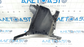 Front right bumper air duct Hyundai Elantra 21-23