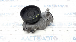 Water pump BMW 5 G30 18-23 4.4T