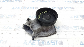 Water pump BMW 5 G30 18-23 4.4T