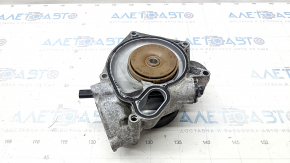 Water pump BMW 5 G30 18-23 4.4T