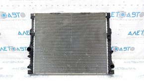 Radiator cooling water BMW 5 G30 18-19 4.4T