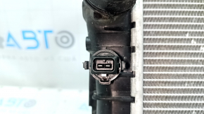 Radiator cooling water BMW 5 G30 18-19 4.4T