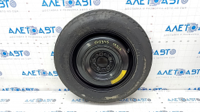 Spare tire for Mazda CX-5 17- D16 145/90