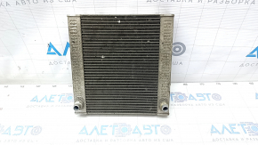 Radiator cooling water BMW 5 G30 18-23 4.4T additional