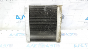 Radiator cooling water BMW 5 G30 18-23 4.4T additional