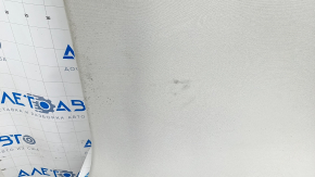 Mazda CX-5 17 headlining - gray, under sunroof, for cleaning, wiring cut