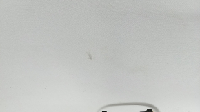 Mazda CX-5 17 headlining - gray, under sunroof, for cleaning, wiring cut
