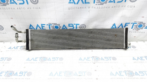 Radiator cooling oil automatic transmission BMW 5 G30 18-23 4.4T