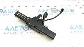 Hyundai Elantra 21 Hood Lock - with Sensor