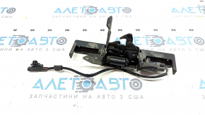 Hyundai Elantra 21 Hood Lock - with Sensor