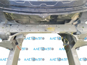 Tesla Model X 16-21 Front Glass Crossbar on Body