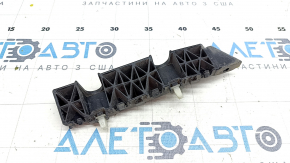 Front bumper mount on the right wing Hyundai Elantra 21-23 break
