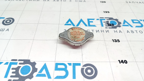 Toyota Camry v40 radiator cap