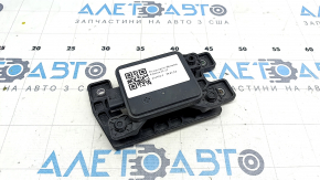 Radar cruise Hyundai Elantra 21-23 with bracket