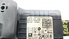 Radar cruise Hyundai Elantra 21-23 with bracket