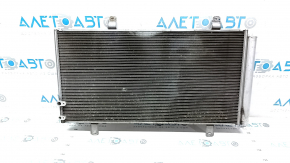 Air conditioning condenser radiator Toyota Camry v40 2.4, 3.5