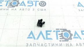 Bracket latch stick support hood Hyundai Elantra 21-
