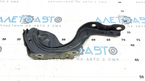 Hood hinge left Hyundai Elantra 21-23