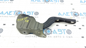 Hood hinge right Hyundai Elantra 21-23