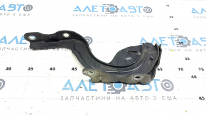 Hood hinge right Hyundai Elantra 21-23