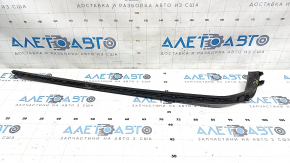 Windshield molding left Hyundai Elantra 21-23