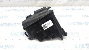 Expansion tank cooling large BMW 5 G30 18-19 4.4T without cover