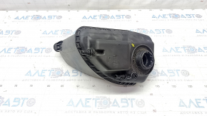 Expansion tank cooling large BMW 5 G30 18-19 4.4T without cover