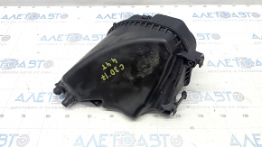 Expansion tank cooling large BMW 5 G30 18-19 4.4T without cover